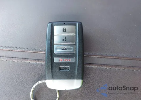 2015 Acura Tlx z USA, uszkodzony, nr VIN 19UUB1F32FA016093